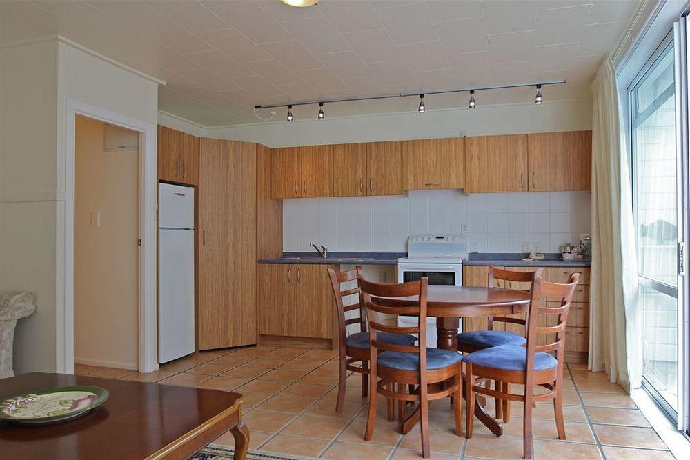 Commodores Lodge Russell Luaran gambar