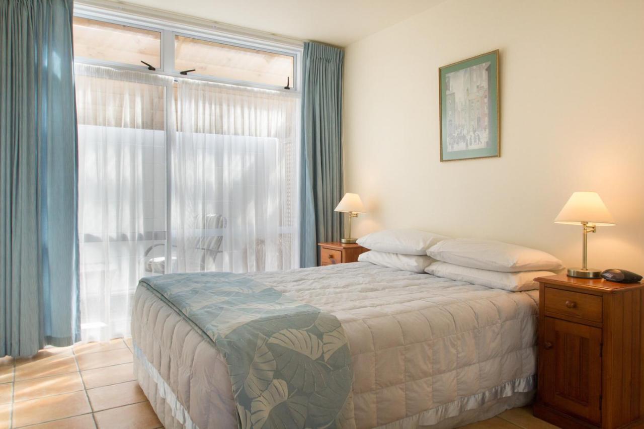 Commodores Lodge Russell Luaran gambar